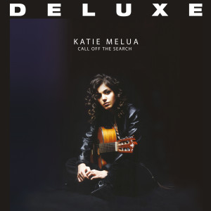Katie Melua的專輯Call Off the Search (Deluxe Edition; 2023 Remaster)