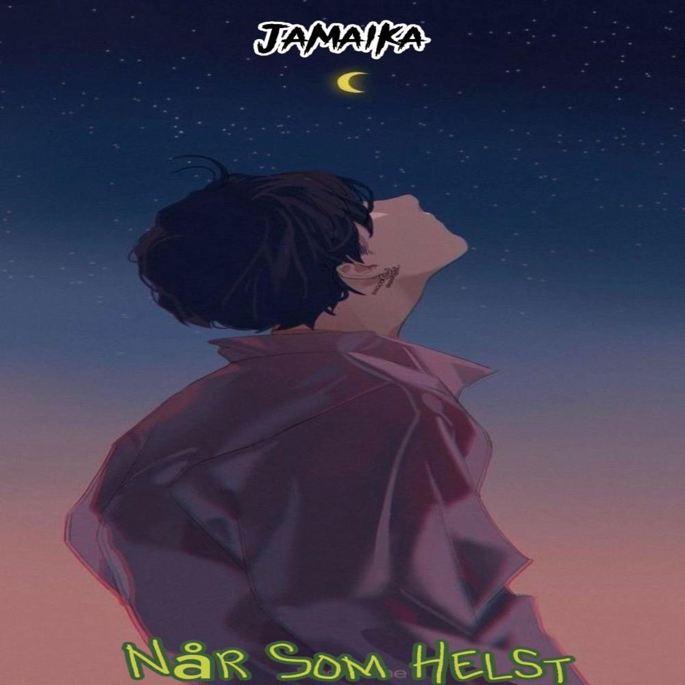 Når som helst (feat. Jamaika)