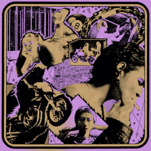 Album Last Exit on Bethnal from Hannah Holland