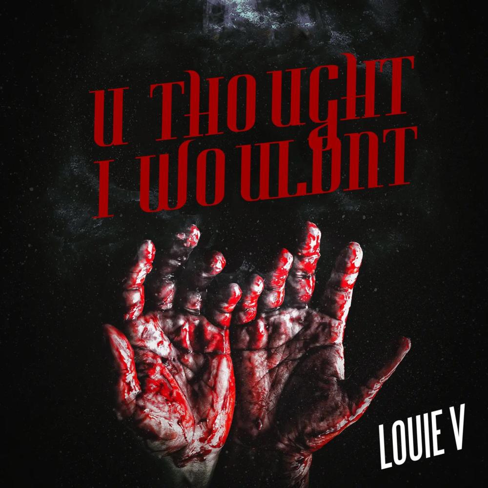 U THOUGHT I WOULDNT (Explicit)
