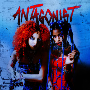 Dengarkan Antagonist (Explicit) lagu dari Nova Twins dengan lirik