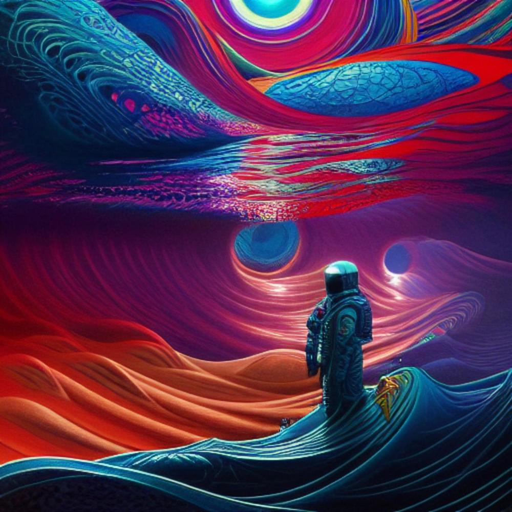 blood in the water (feat. hydrobliss)