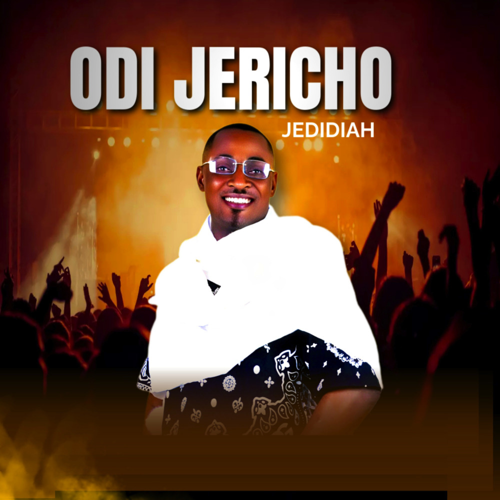 Odi Jericho