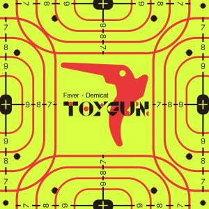 Album Toygun oleh Demicat