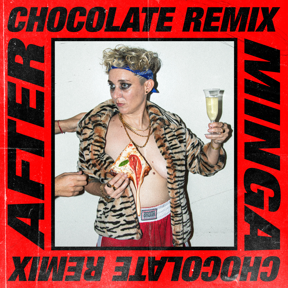 OTARIO (RACING NOKIA REMIX|Explicit)