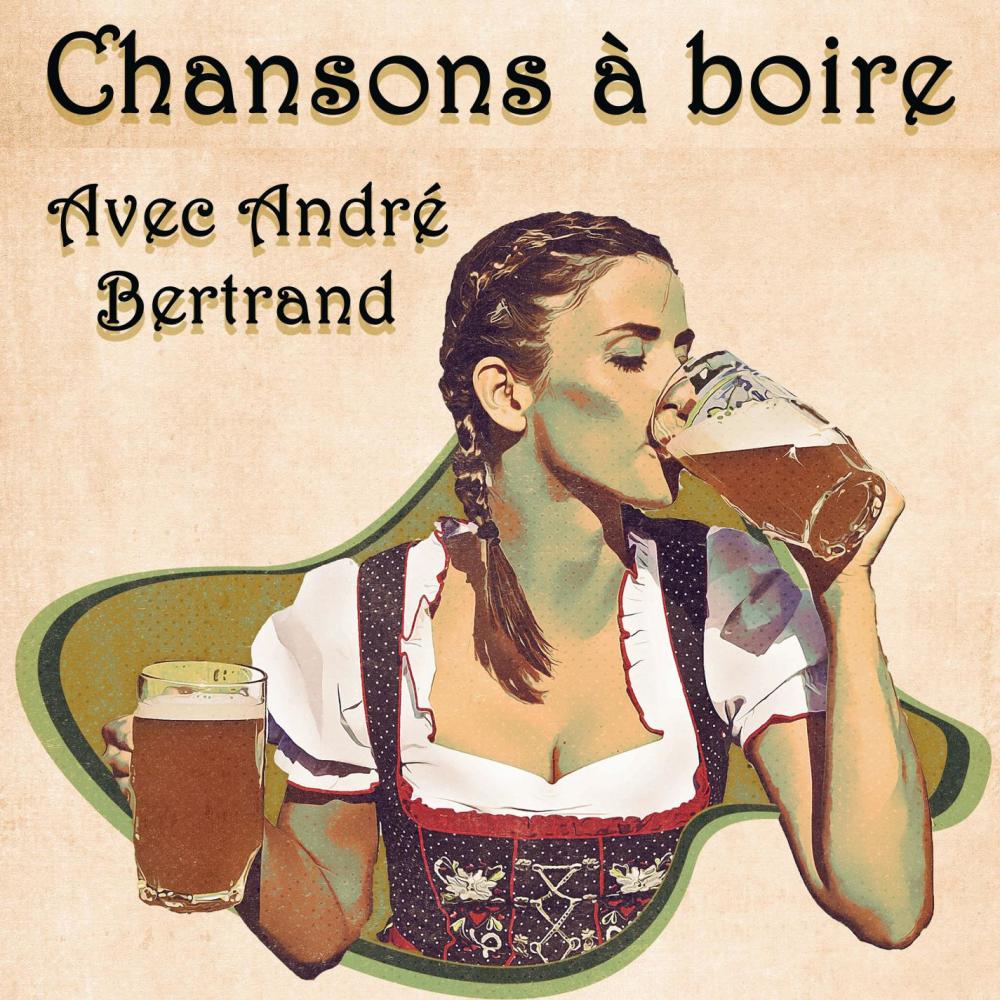 Medley 6: Le cycle du vin/ Prendre un verre de bière mon minou/ ah! Les fraise et les framboises/ Le rêve passé/ Chevalier