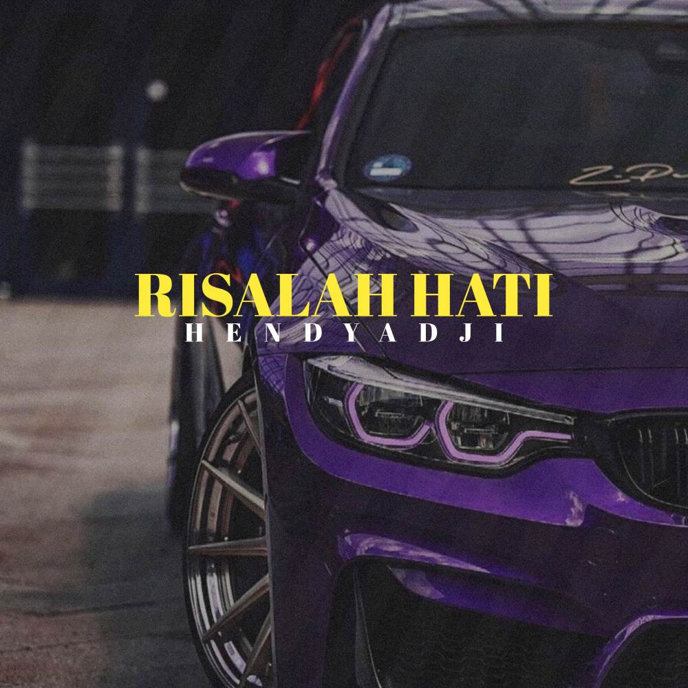 DJ RISALAH HATI ( AKU BISA MEMBUATMU JATUH CINTA KEPADKU )