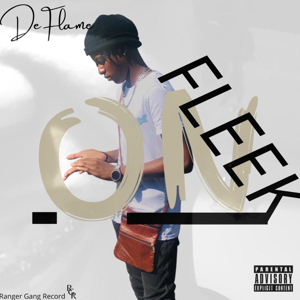 On Fleek (Explicit)