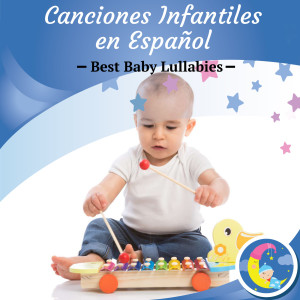 Album Canciones Infantiles En Español from Best Baby Lullabies
