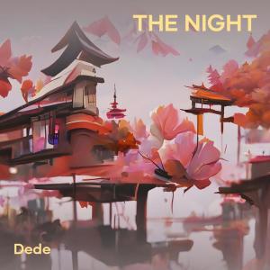 Dede的專輯The Night