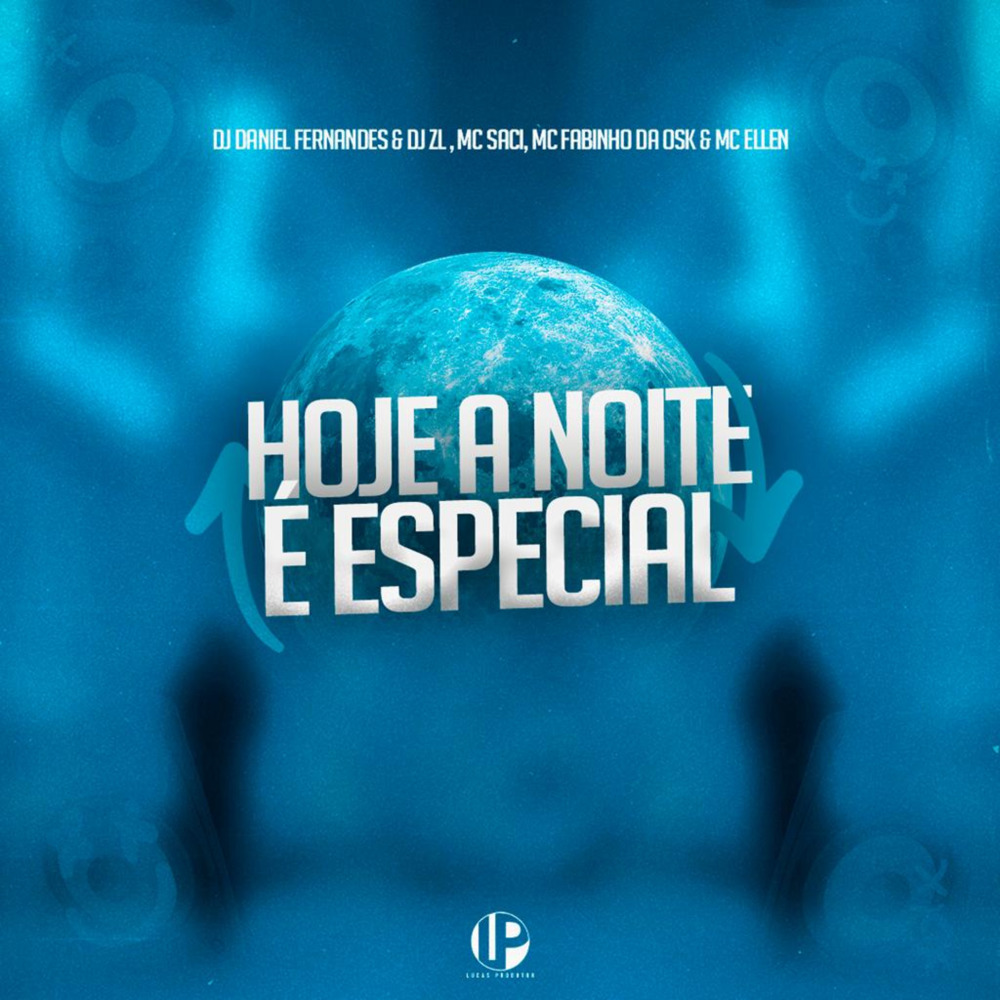 Hoje a Noite É Especial
