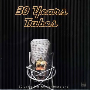Album 真空管录音30年 from Various