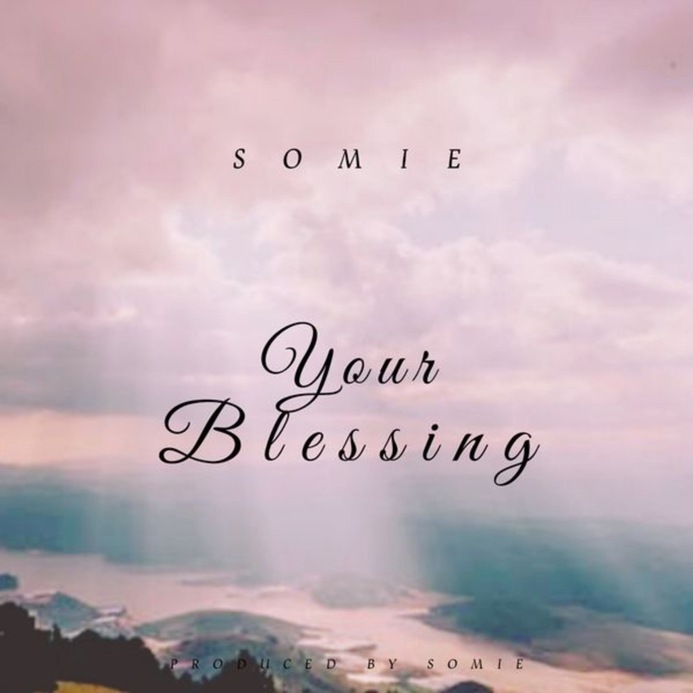 Your Blessing