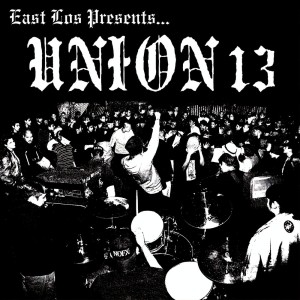 Listen to Govierno Podrido song with lyrics from Union 13