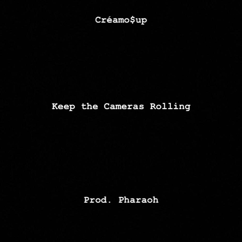 Ceaser Salad (Explicit)
