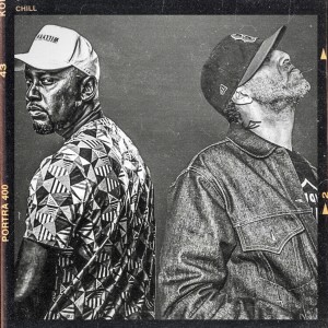 Listen to Chill (Explicit) song with lyrics from Doe Smith