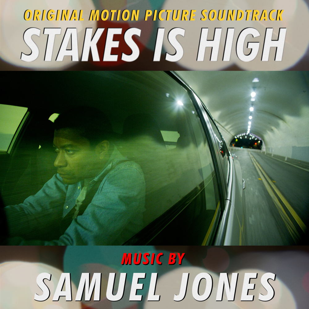 Stakes Is High/End Credits