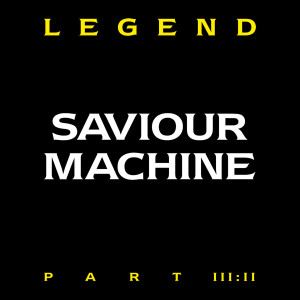 ดาวน์โหลดและฟังเพลง A Thousand Years พร้อมเนื้อเพลงจาก Saviour Machine
