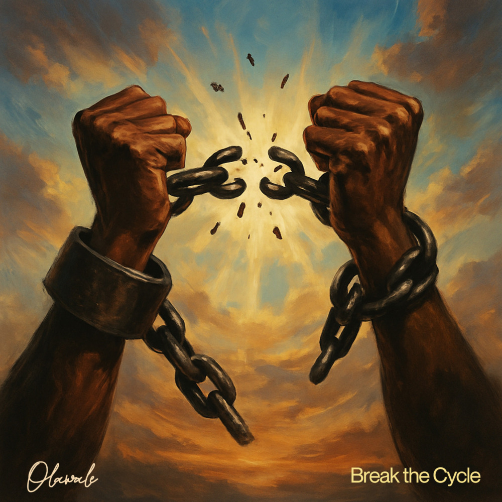 Break the Cycle (Absalom and Amnon Version)