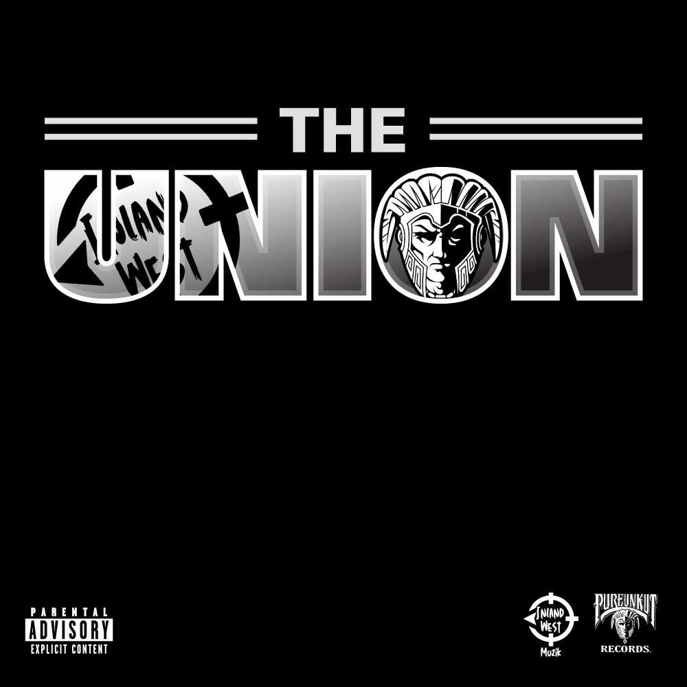 GETTIN HIGH (feat. Blens Tha Outlaw & M.ONE) (Explicit)
