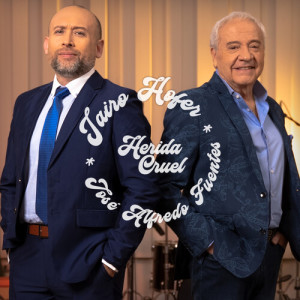 Jairo Hofer的專輯Herida Cruel