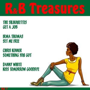 ดาวน์โหลดและฟังเพลง Ruler of My Heart พร้อมเนื้อเพลงจาก Irma Thomas