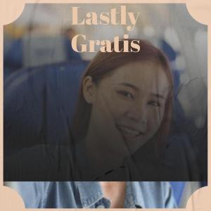 อัลบัม Lastly Gratis ศิลปิน Various Artists