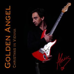 ดาวน์โหลดและฟังเพลง Golden Angel - Christmas in Vienna พร้อมเนื้อเพลงจาก Alexis Dujmic