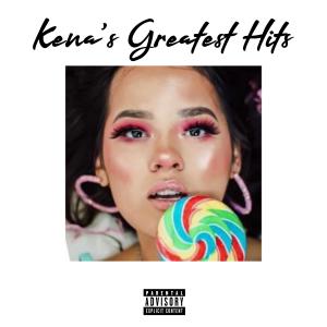 收聽Kena the Psychedelic Queen的Say It To My Face (feat. Benji Hardaway) (Explicit)歌詞歌曲