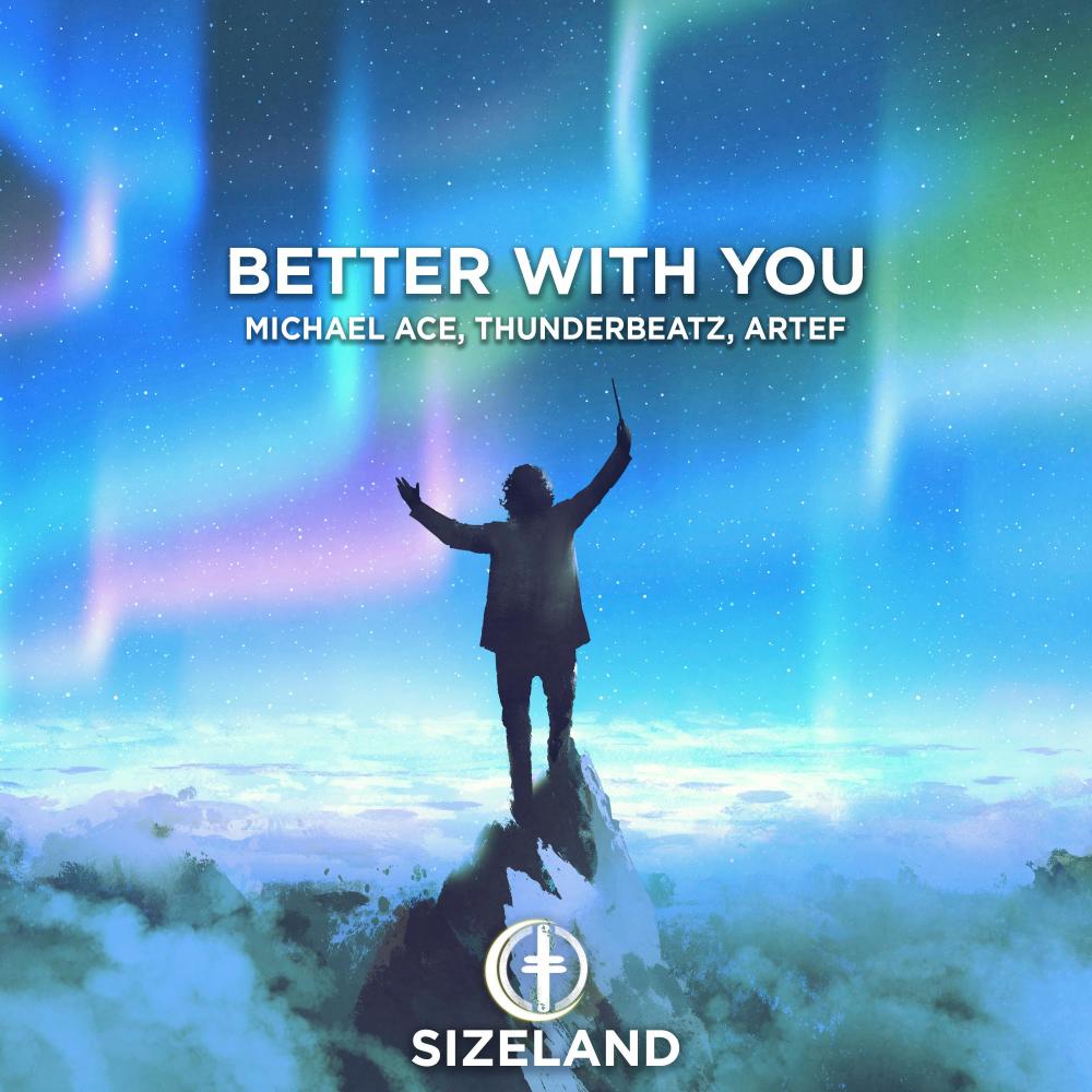 Better With You (Radio Edit)