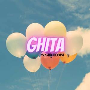 Album GHITA from Wahid Kobisi