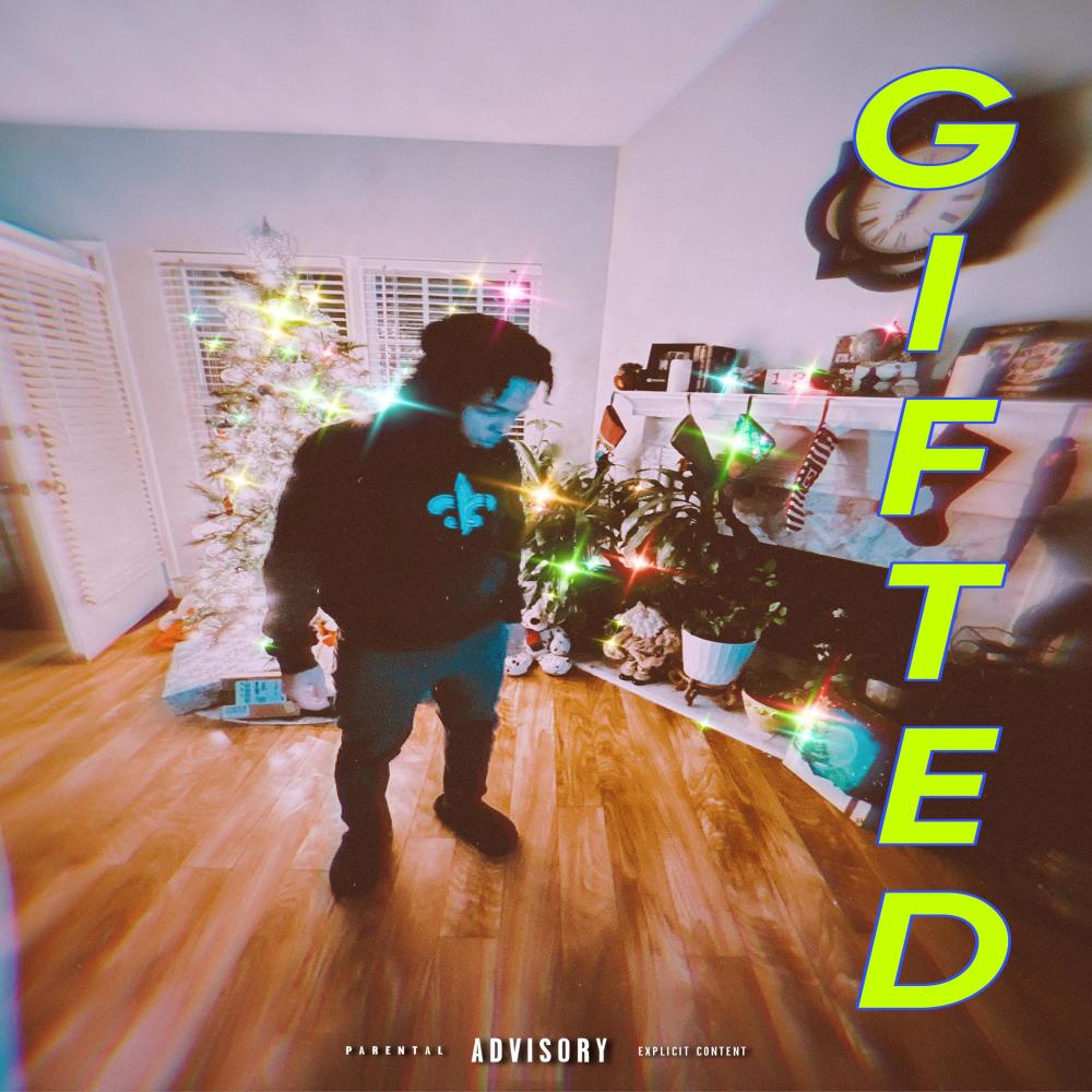 ON MY MIND (feat. F.N Dre) (Explicit)