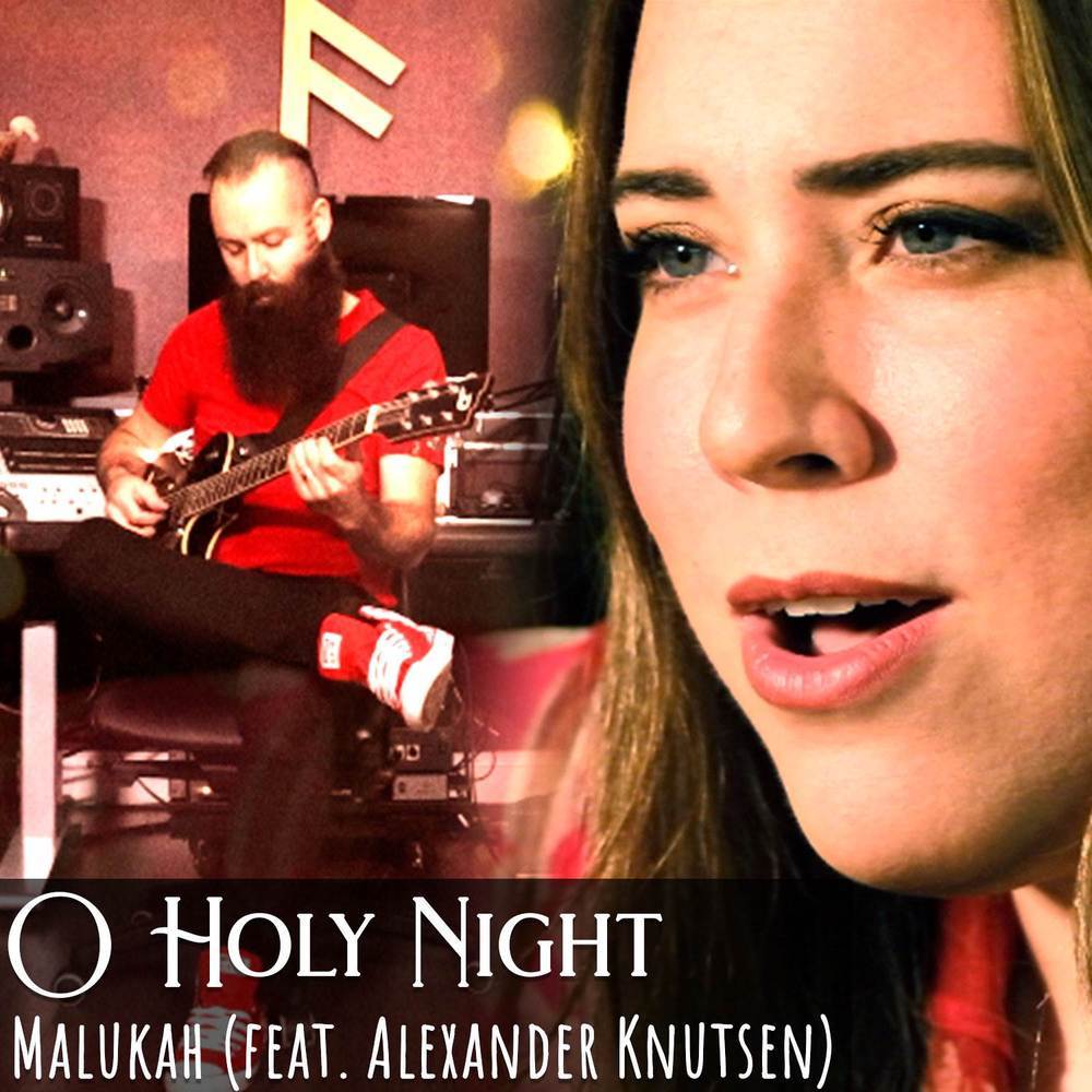 O Holy Night
