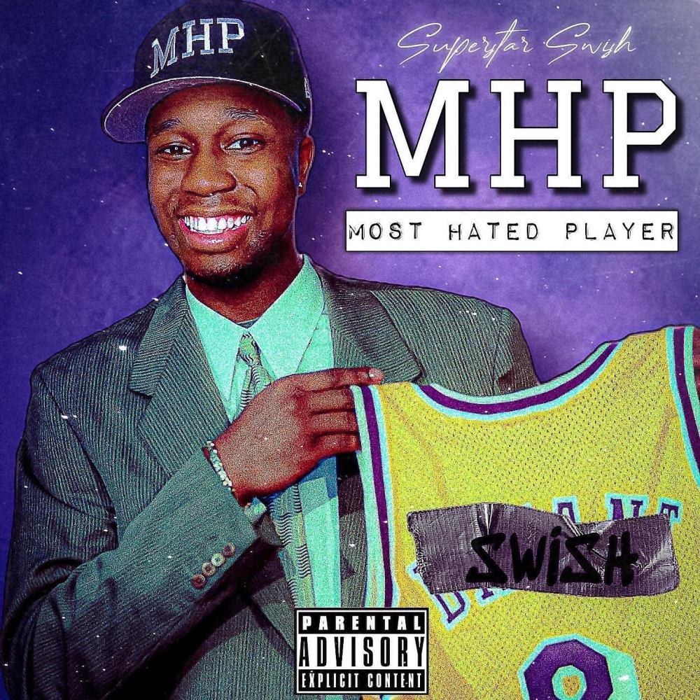 Come Up Story (feat. Son.Person) (Explicit)