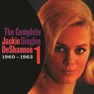 收聽Jackie DeShannon的Faded Love (Single Version)歌詞歌曲