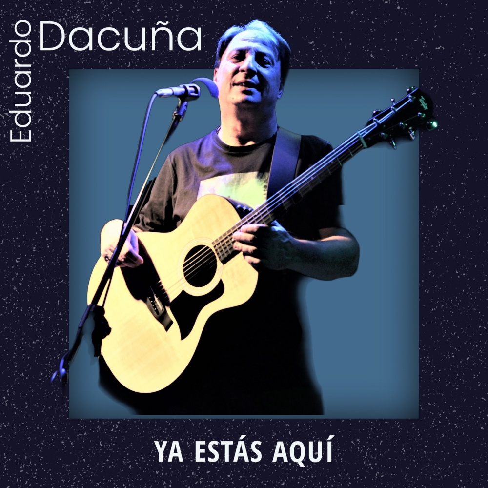 YA ESTAS AQUÍ