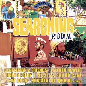 Album Searching Riddim from Various Artists