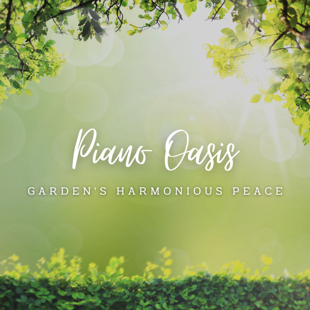Harmonic Wilderness Serenades