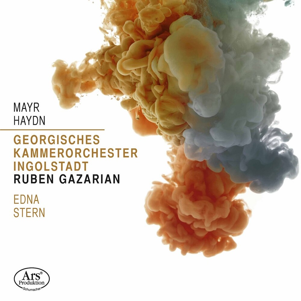 Symphony No. 25 in C Major, Hob.I:25: III. Presto (Live)