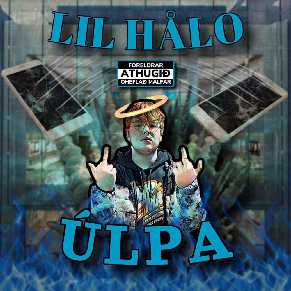 Úlpa (Radio Edit|Explicit)