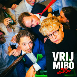 Album Vrijmibo from 