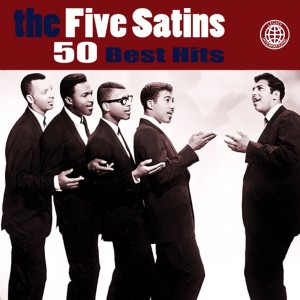 收聽The Five Satins的Paradise on Earth歌詞歌曲