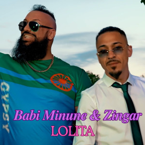 收听Babi Minune的Lolita歌词歌曲