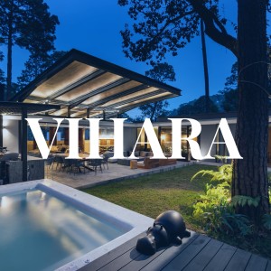 Album VIHARA from Musica Suave