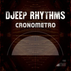 Djeep Rhythms的專輯Cronometro