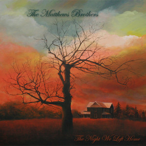 ดาวน์โหลดและฟังเพลง The Wreckage พร้อมเนื้อเพลงจาก The Matthews Brothers