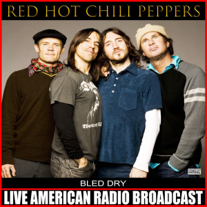 收听Red Hot Chili Peppers的Give It Away歌词歌曲