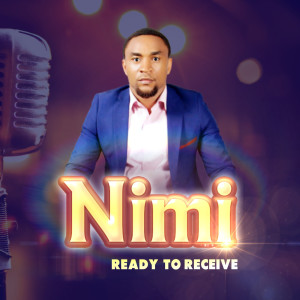 Album Ready to Receive from NiMi