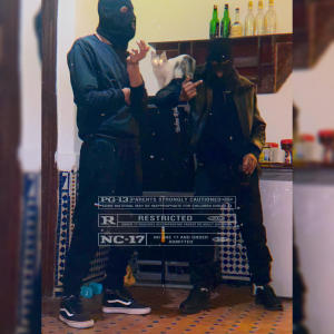 收聽M3ks的COBRA (feat. NAB FAKE) (Explicit)歌詞歌曲