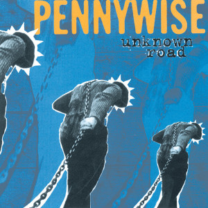 Album Unknown Road from Pennywise